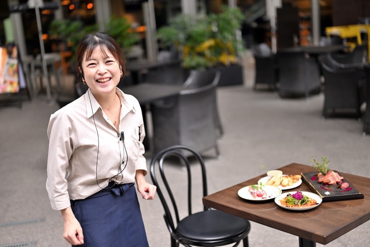 あなたのキャリアを次のステージへ！