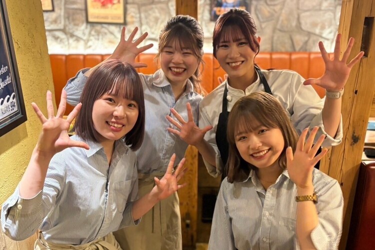 Italian Kitchen VANSAN 行徳店の詳細画像1