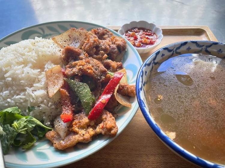 カオマンガイ12号の詳細画像6