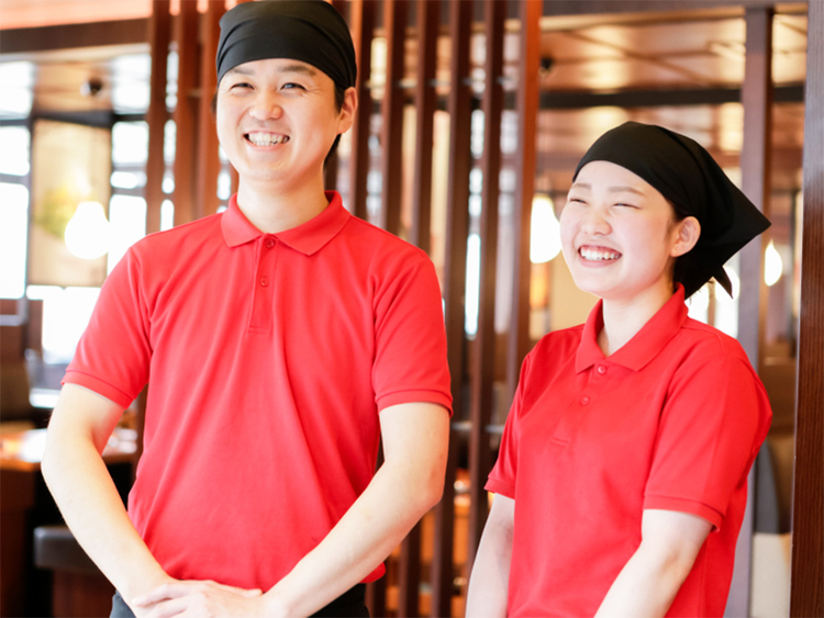 5年連続で全社員昇給中！利益は仲間に還元