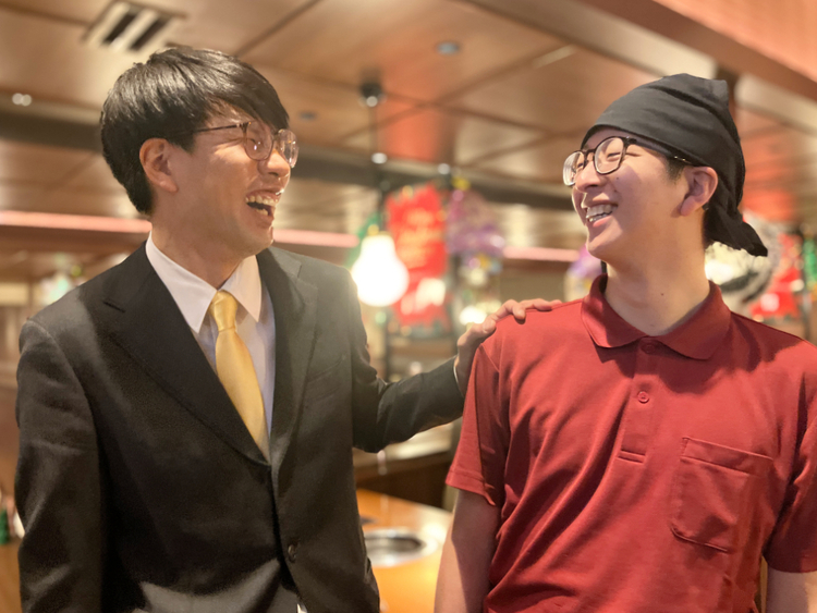 360度評価であなたの頑張りを見逃さない