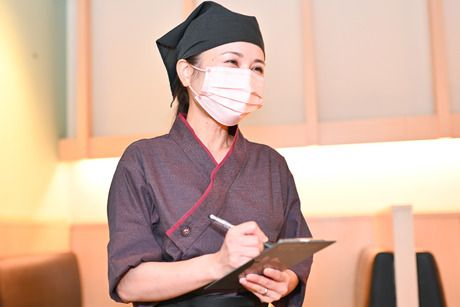 ブランドづくりに参加！成長企業で挑戦