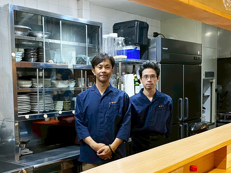  温かみのあるアットホームな職場です♪