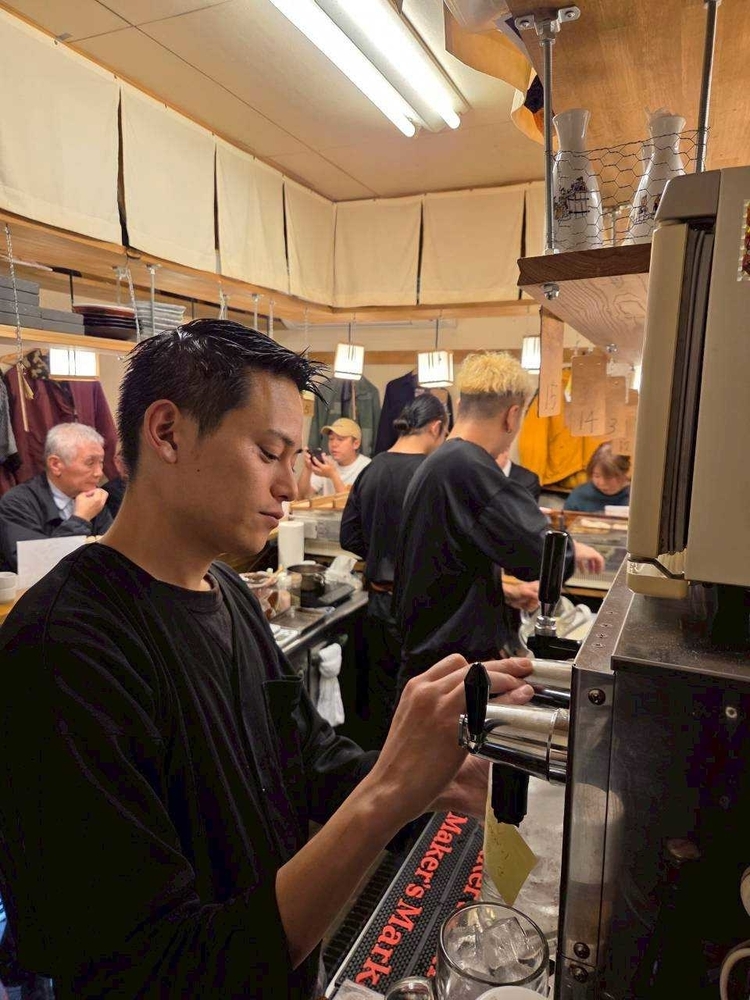 岩瀬酒場 天神イナチカSOUTH Sideの詳細画像5