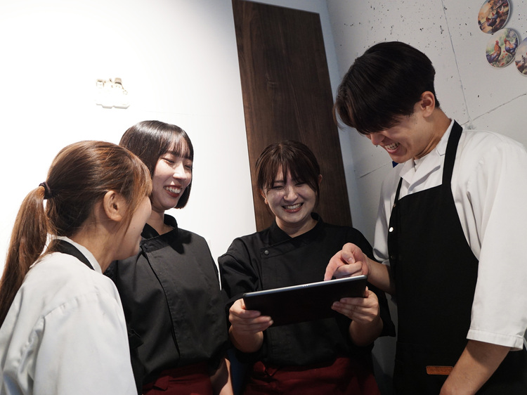 SORA to 大地 山田鶏屋の詳細画像3