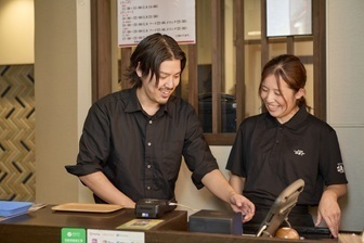 わからないことは何でも質問OK！