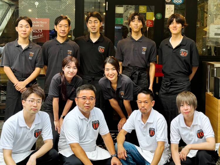 PizzaStrada 京都祇園店の詳細画像1