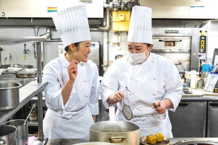 世界ブランドIHGグループ「抜群の待遇」