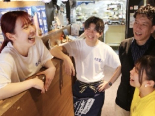 はかた商店　日暮里の詳細画像3