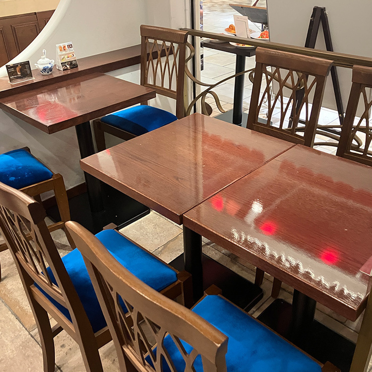 カフェド銀座 みゆき館 アトレ吉祥寺店の詳細画像6