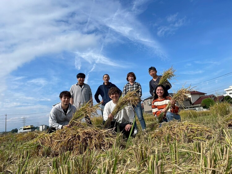 イベント・メニュー開発にも携われる◎