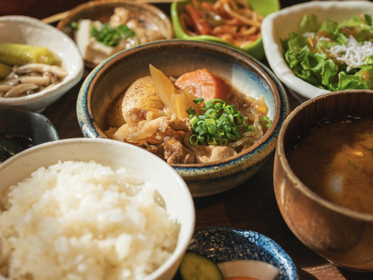 八百屋とごはん いさなの詳細画像4