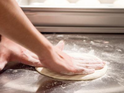 オープニング募集！ゼロから創る醍醐味。