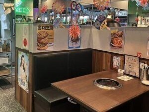 韓国酒場です★