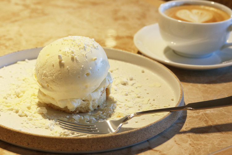 1年目からメニュー開発にも挑戦可能！