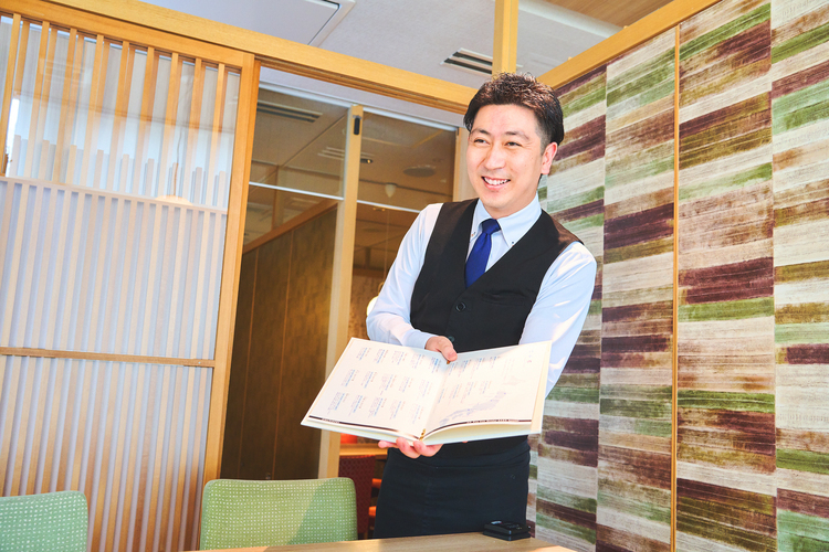 他業態への挑戦も可能！