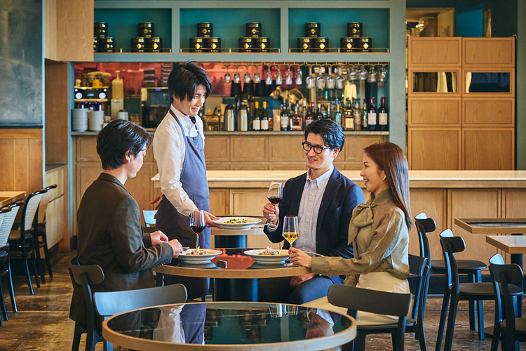 正社員大募集！月9日休み・賞与あり♪