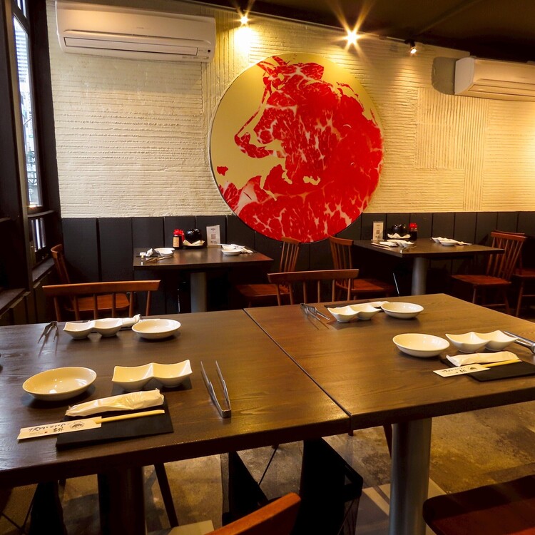 客層はビジネス＆ファミリー層がメイン