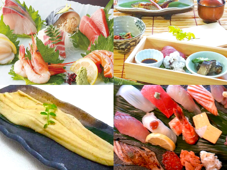 サービス、雰囲気、味、接客全て満点の声も