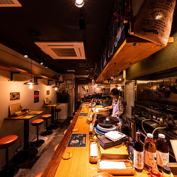 ワイン好きの方やソムリエを目指す方にも◎