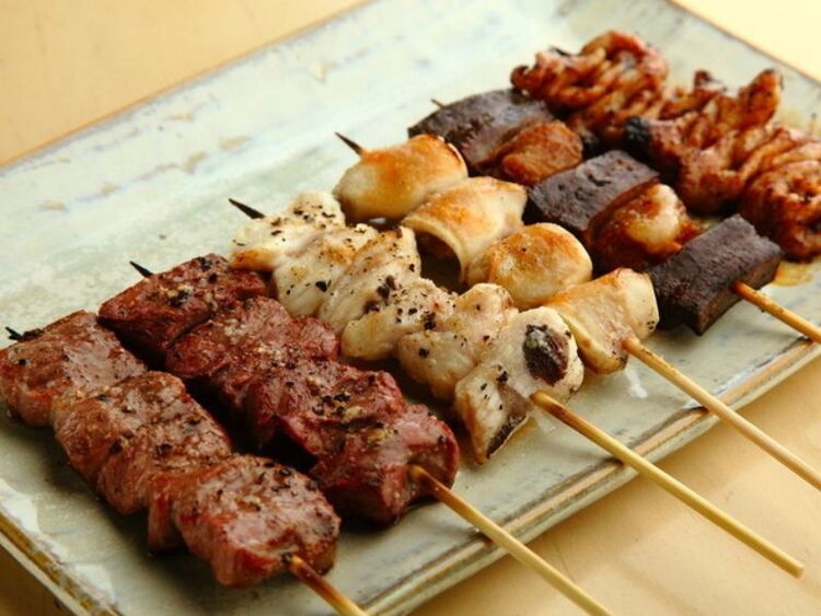 確かなクオリティで1本毎に的確に仕上げ