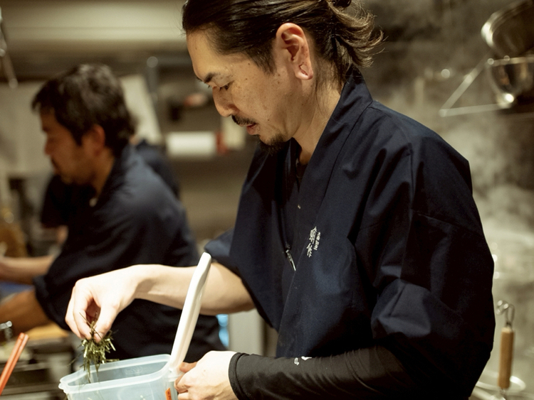 大衆割烹「蛸作（たこさく）」の詳細画像1