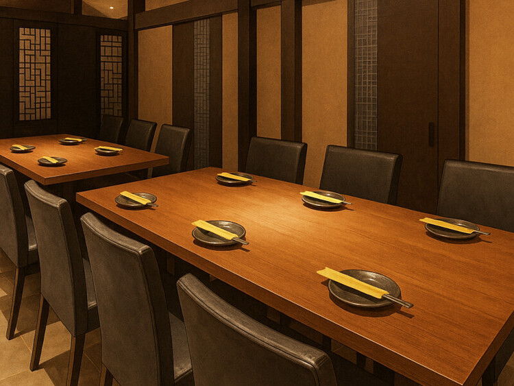 雰囲気◎空間創りに当社の強みあり！