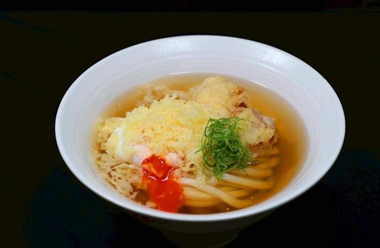 独特なモチモチ触感がクセになると話題に！