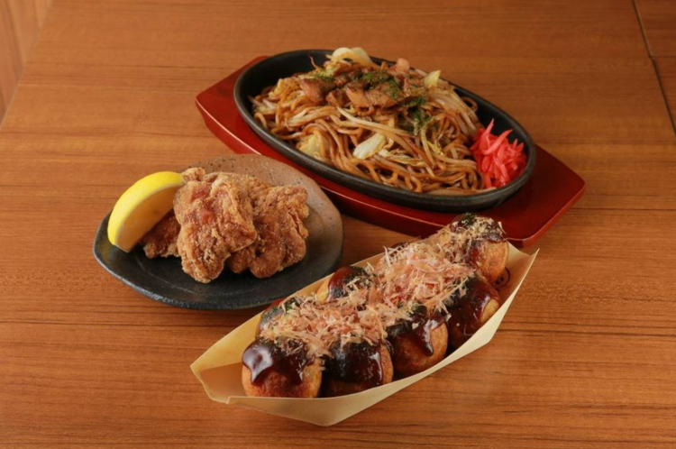 銀だこハイボール酒場 富山駅前店の詳細画像5