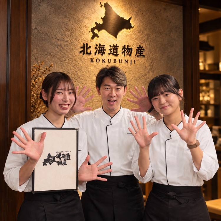 シフト管理や育成もお願いします！