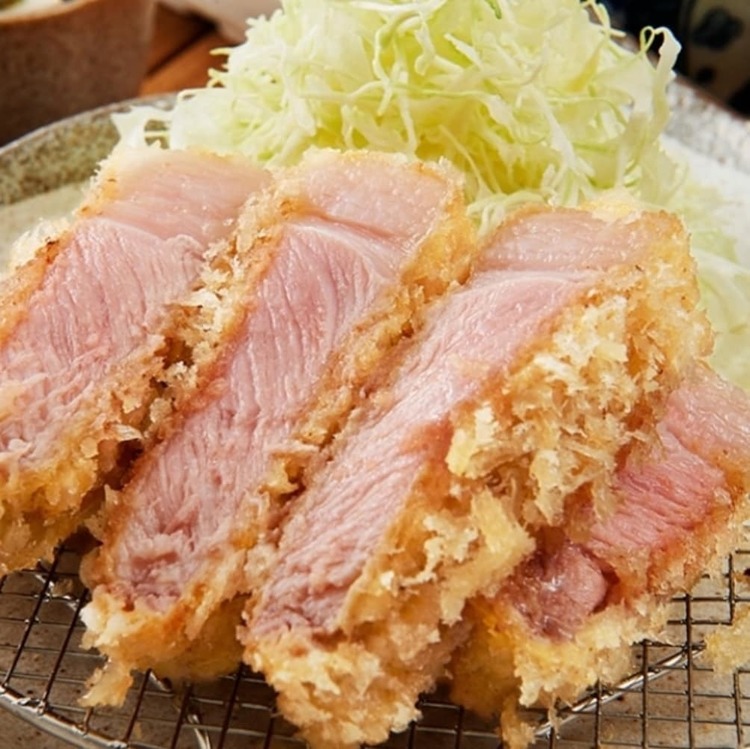 肉質にこだわったとんかつ※姉妹店画像