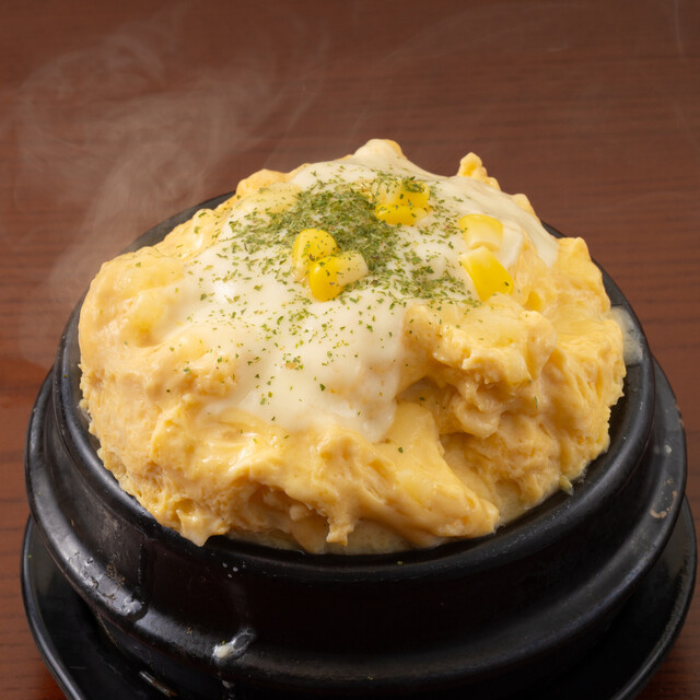 本場の味を大切にした韓国料理を提供。