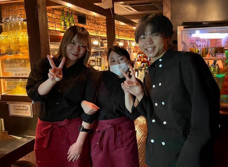 居酒屋 はち丸 別館の詳細画像7