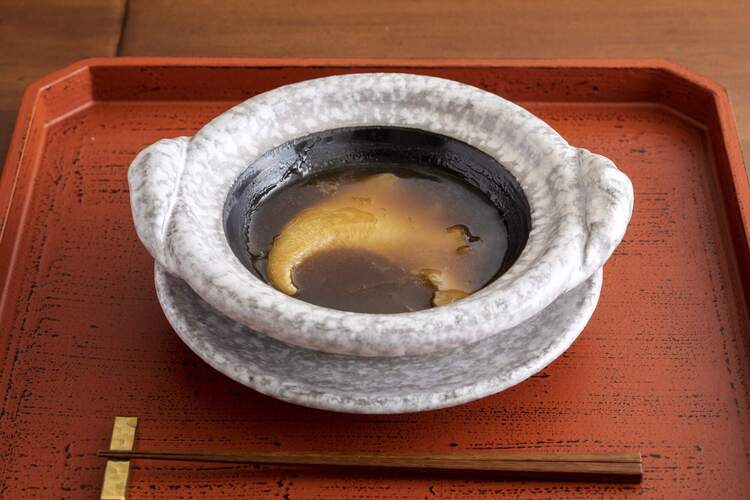 トップシェフのレシピが学べる