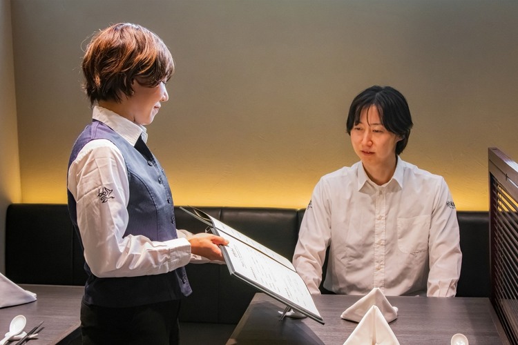 超積極採用中です◎