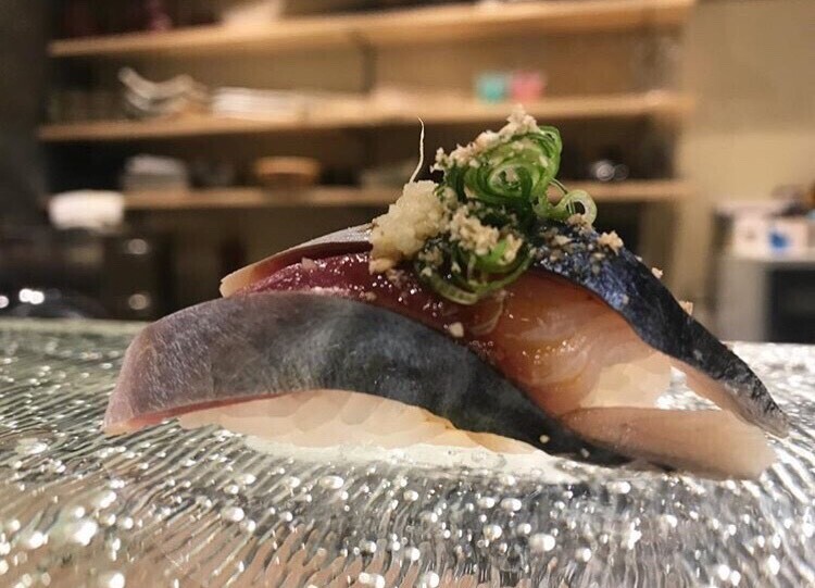 sushi処　まんま　天王寺本店の詳細画像5