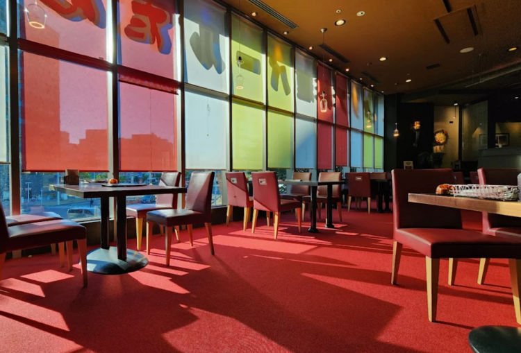 イタリア料理&バール たんと 新潟駅南店の詳細画像4