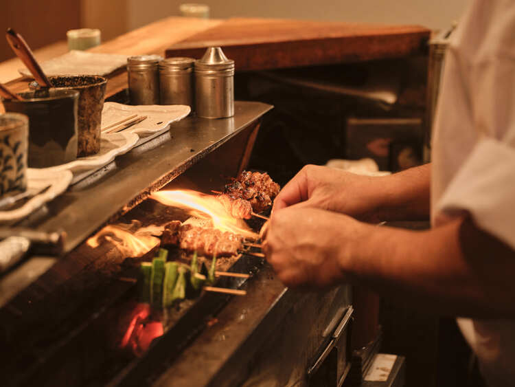 本物の日本食を海外に届ける！