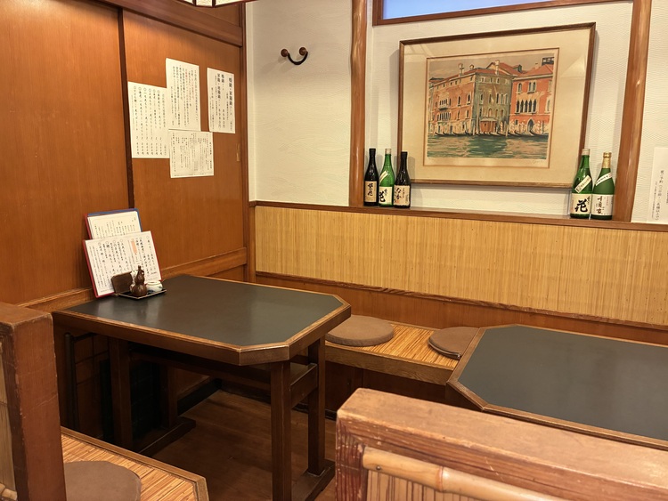 手打ちそば 膳の詳細画像3