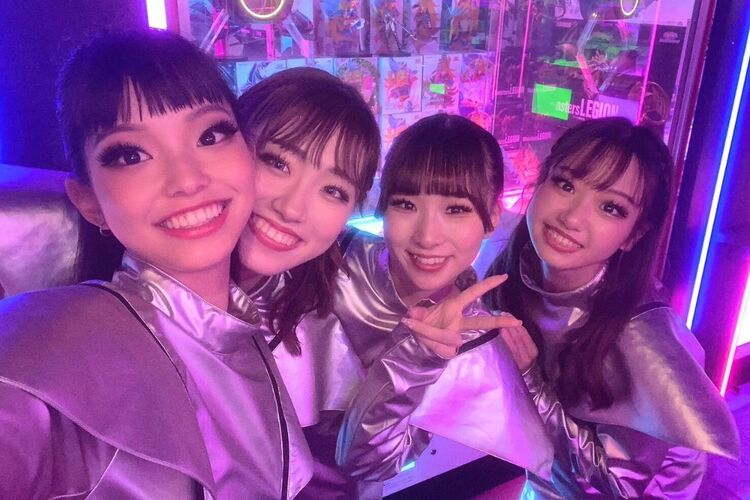 エンタメ×飲食をテーマとした取り組み！