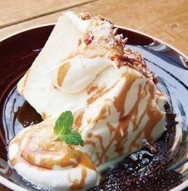 お腹がグゥーってなってしまう程美味しそう