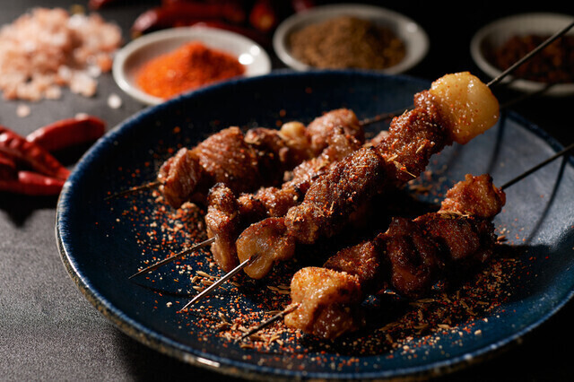 羊SUNRISE 神楽坂店の詳細画像3