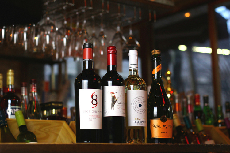 イタリアン＆ワインバー CONA 小岩店の詳細画像7