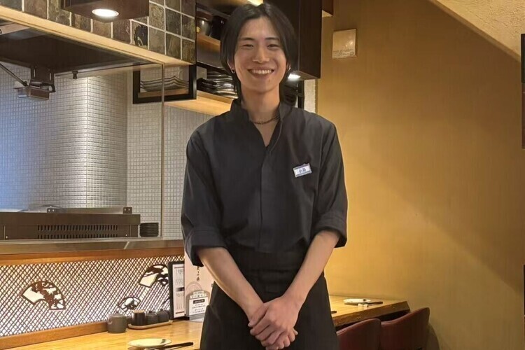 そば道裏なんば店の詳細画像2