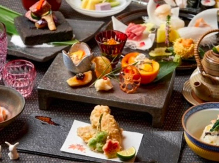 日本料理　大門町ちろりの詳細画像7