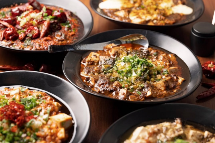 麻婆豆腐TOKYO　金沢の詳細画像5