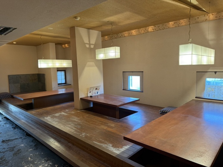 2025年秋ごろオープン予定