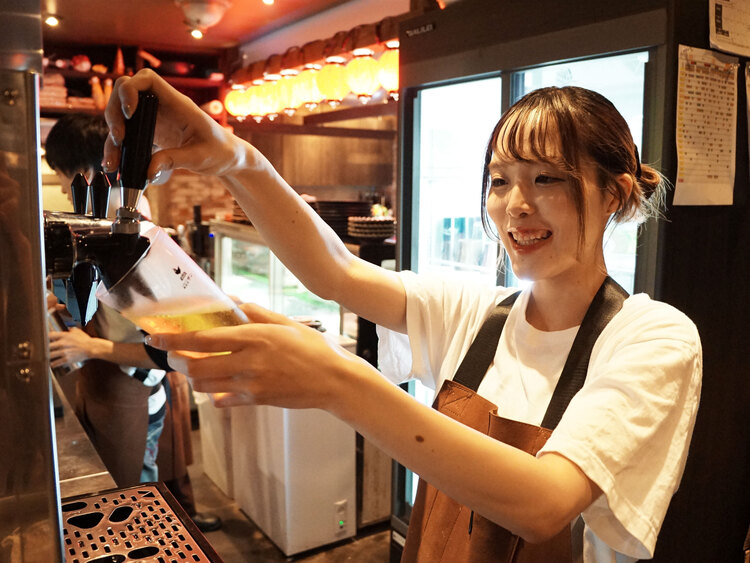 にんにく鶏焼肉サンの詳細画像5