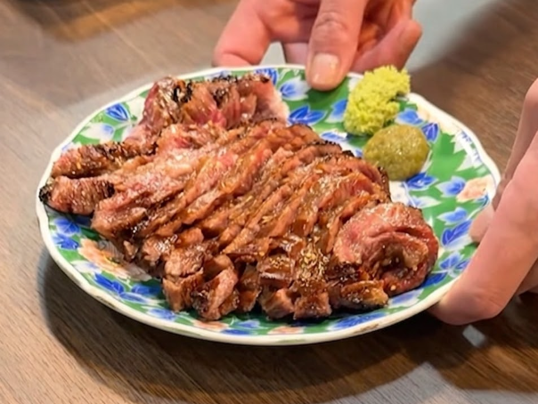 肉の旨味が際立つ！自慢の秘伝たれが絶品