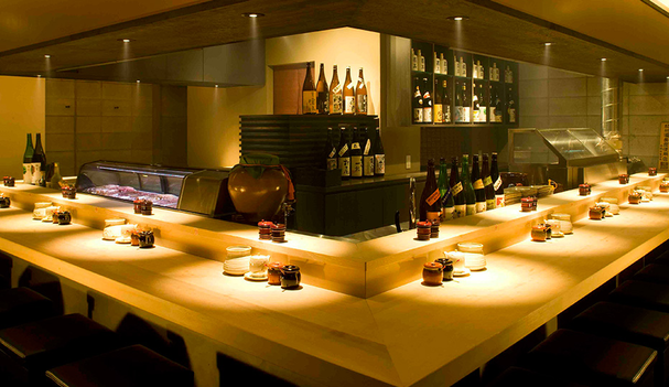 おしゃれな店内と、快適な職場環境が魅力で